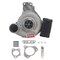 Rotomaster 08-09 Jeep Gr Cherokee 3.0L & 10 M Spri Turbocharger, A1220104N A1220104N - alternate 1